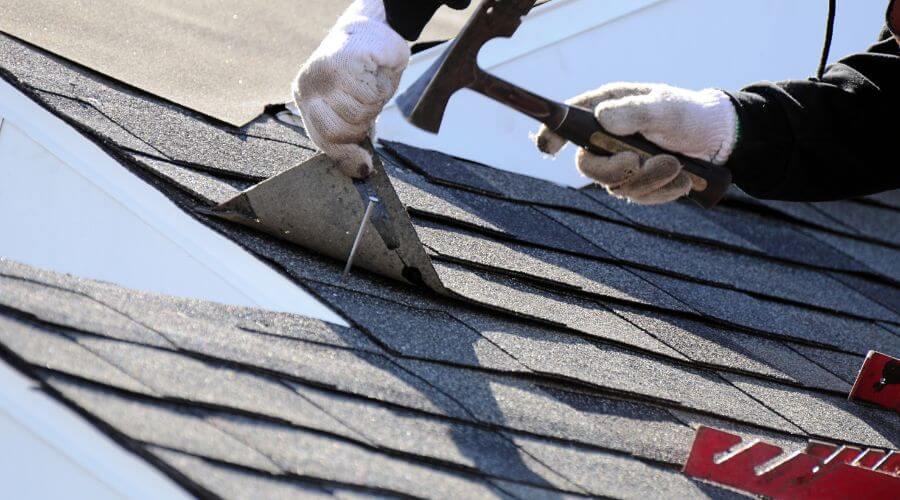 Professional Flat Roofing Installation in Lugoff, SC